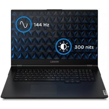 Lenovo IdeaPad Gaming 5 82GN0015CK