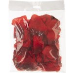 Okvětní lístky růží UH červené – Zboží Dáma
