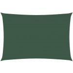 vidaXL Oxford obdélníková 2,5 x 4,5 m tmavě zelená – Zboží Dáma