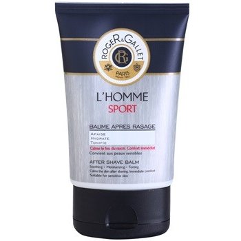 Roger & Gallet L'Homme Sport balzám po holení 75 ml