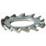 Podložka vějířová DIN6798-A - M8 – Zboží Mobilmania