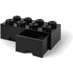 LEGO® 40061733 Room Copenhagen 25 x 25 x 18 cm černá – Zboží Dáma