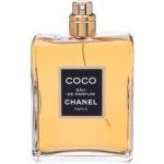 Chanel Coco Chanel parfémovaná voda dámská 100 ml tester – Hledejceny.cz