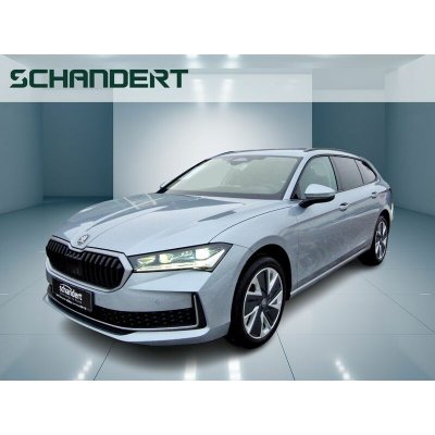 Skoda Superb Combi 2.0 TDI DSG Selection 110 kW – Hledejceny.cz