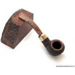 Peterson of Dublin Dýmka Derry Rustic 999 – Zboží Dáma