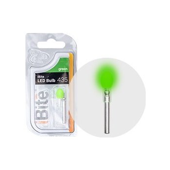iBite LED Bulb 435 Zelená