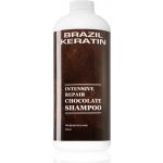 Brazil Keratin Chocolate Shampoo 550 ml – Zboží Mobilmania