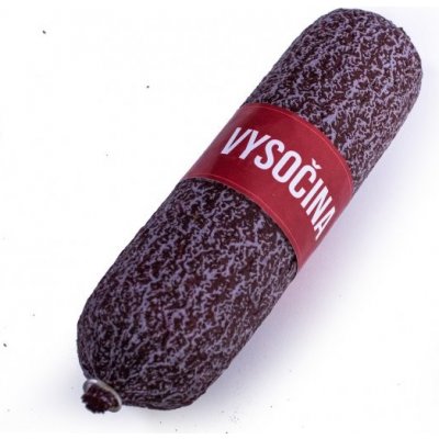 Dobroty s příbehem Partner Vysočina bez éček 375 g – Zboží Dáma