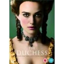 The Duchess DVD