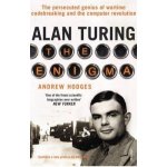 Alan Turing A. Hodges Enigma: – Hledejceny.cz