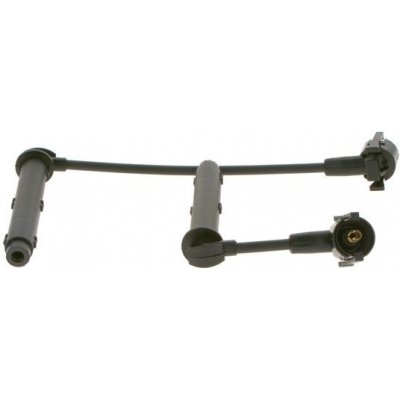 BOSCH 0 986 356 833 Sada kabelů pro zapalování (0986356833) – Hledejceny.cz