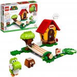 LEGO® Super Mario™ 71367 Mariův dům a Yoshi – Zboží Živě