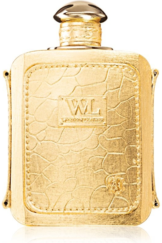 Alexandre.J Western Leather Gold Skin parfémovaná voda dámská 100 ml