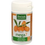 Finclub fin Mega7 60 kapslí – Hledejceny.cz