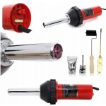 Kraft & Dele KD863 Svářečka plastů – Zbozi.Blesk.cz