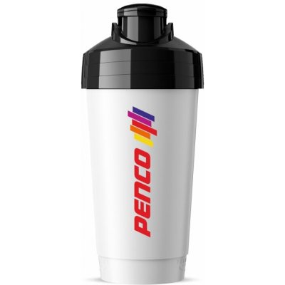 PENCO Shaker X 700ml White – Zbozi.Blesk.cz