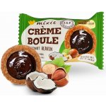 Mixit Créme boule datlový koláček s kokosem 30 g – Zbozi.Blesk.cz