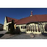 Úžasný pobyt v Hotelu Sladovna**** s pivní koupelí a neomezeným wellness pro 2 osoby na 2 noci – Hledejceny.cz