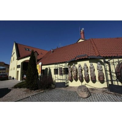 Úžasný pobyt v Hotelu Sladovna**** s pivní koupelí a neomezeným wellness pro 2 osoby na 2 noci – Hledejceny.cz