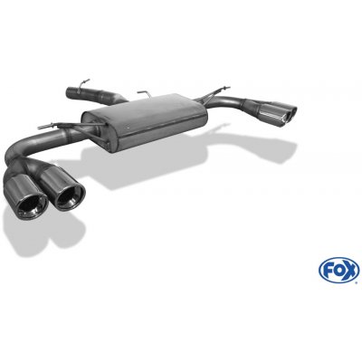 FOX BM101025-152 – Hledejceny.cz