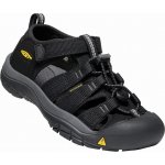 Keen Newport H2 black Keen yellow – Zboží Dáma