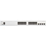 Cisco Catalyst C1300-24FP-4G – Zboží Živě