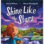 Shine Like the Stars - Anna Wilsonová – Hledejceny.cz