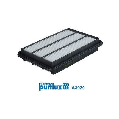 Vzduchový filtr PURFLUX A3020 – Hledejceny.cz