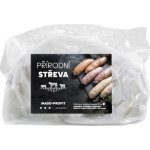 Nature line Střeva vepřová solená 40/42 mm; 91,4 m – Zboží Dáma