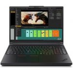 Lenovo ThinkPad P16 G3 21RQ005LCK – Hledejceny.cz