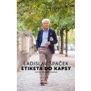 Etiketa do kapsy - Špaček Ladislav