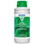 NIKWAX Down Wash Direct 1000 ml – Zboží Dáma