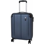 Travelite City 4w S Navy 40 l – Zbozi.Blesk.cz