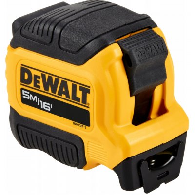 DeWALT DWHT36917-0 Svinovací metr 5m – Sleviste.cz