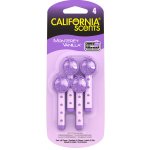 California Scents Vent Stick Monterey Vanilla 4 ks – Hledejceny.cz