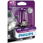 Philips VisionPlus H7 PX26d 12V 55W – Hledejceny.cz