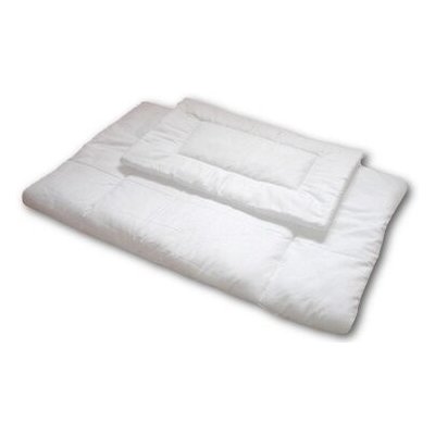 New Baby set 90x120 40x60 – Zboží Mobilmania