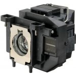 Lampa pro projektor Epson V13H010L78, generická lampa s modulem – Zboží Živě