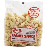 Family Snack Minerall 125 g – Sleviste.cz
