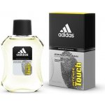adidas UEFA Champions League voda po holení 100 ml – Zboží Dáma