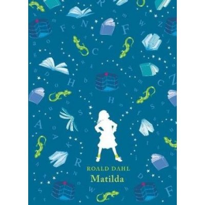 Matilda 30th Anniversary Gift Edition - Roald Dahl
