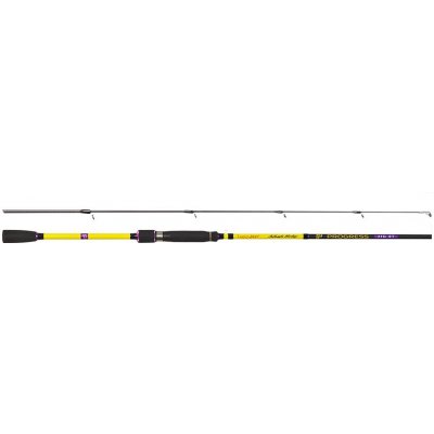 LUCKY JOHN Progress Jig 27 2,12 m 8-27 g 2 díly – Hledejceny.cz