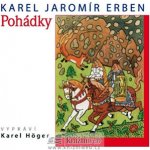 Pohádky - Karel Jaromír Erben – Hledejceny.cz