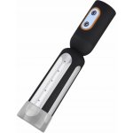 Cruizr CS08 Penis Pump with Sucking Function – Zboží Dáma