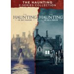 The Haunting Of Bly Manor / The Haunting Of Hill House - Complete Mini Series DVD – Zboží Mobilmania
