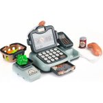 RKToys Dětská pokladna Happy s příslušenstvím – Zboží Dáma