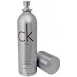 Calvin Klein CK One deospray 150 ml – Zbozi.Blesk.cz