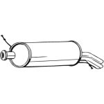 BOSAL BS 135-131 – Hledejceny.cz