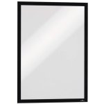 Durable Magnetický rámeček Duraframe - A3, černý, 5 ks – Zboží Živě