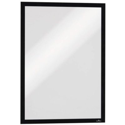 Durable Magnetický rámeček Duraframe - A3, černý, 5 ks – Zboží Živě